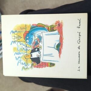 Set of 7 Vintage Postcards